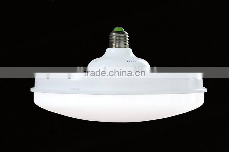 E27 led ceiling light with control dimmers 12x12 inch