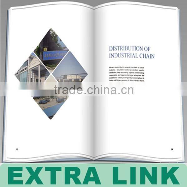 Hot sale Professional Custom coloring Printing hardcover journal notebook