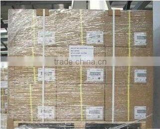 75A 10*50mm G1 solvent resistant urethane squeegee with many applications