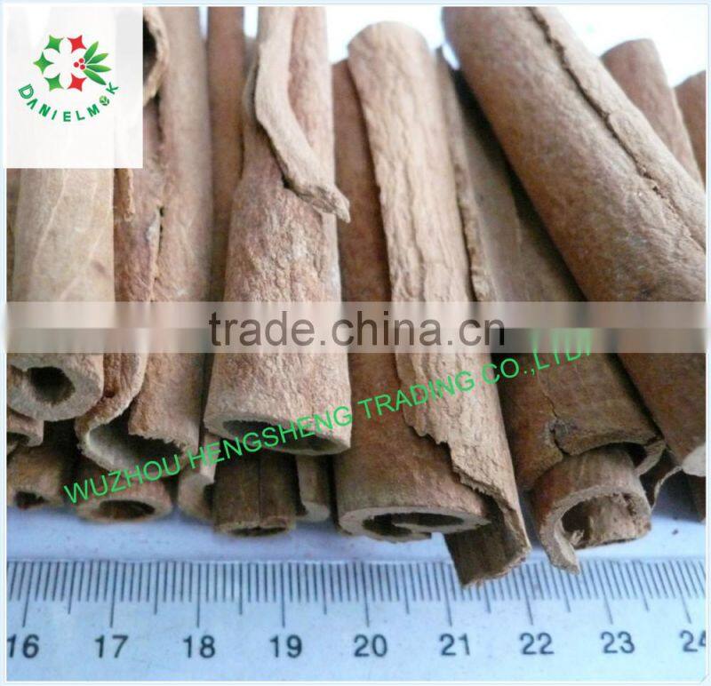 2015 Well Dried 8cm AAA Grade Cinnamon wood