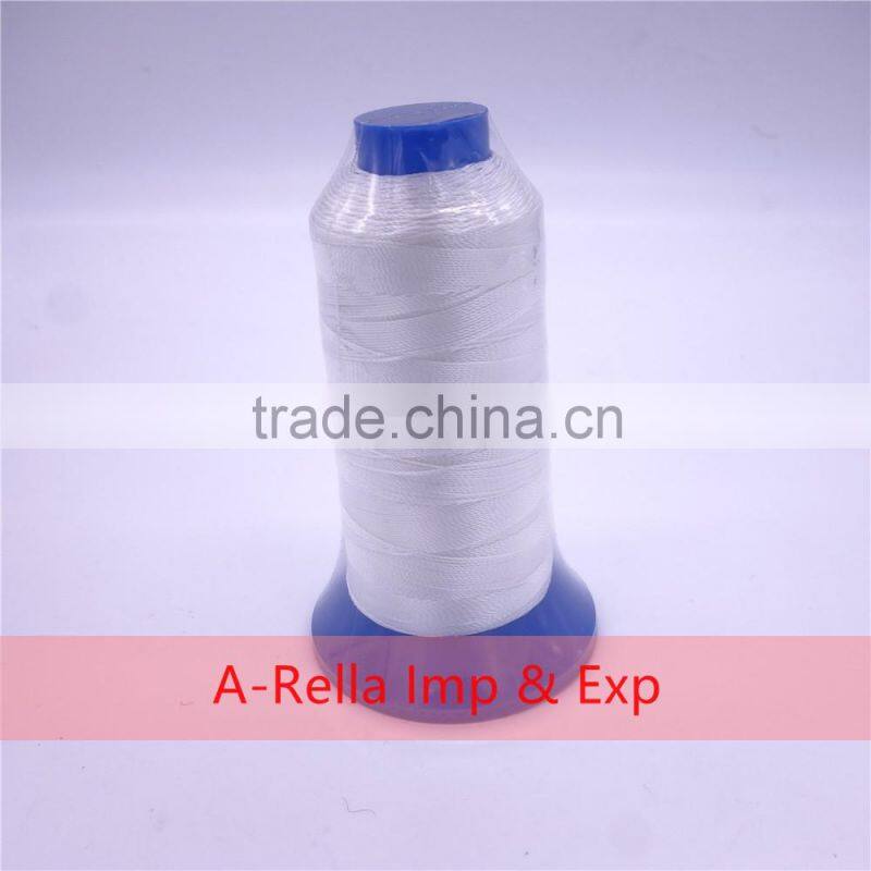 H T polyester thread filament sewing thread