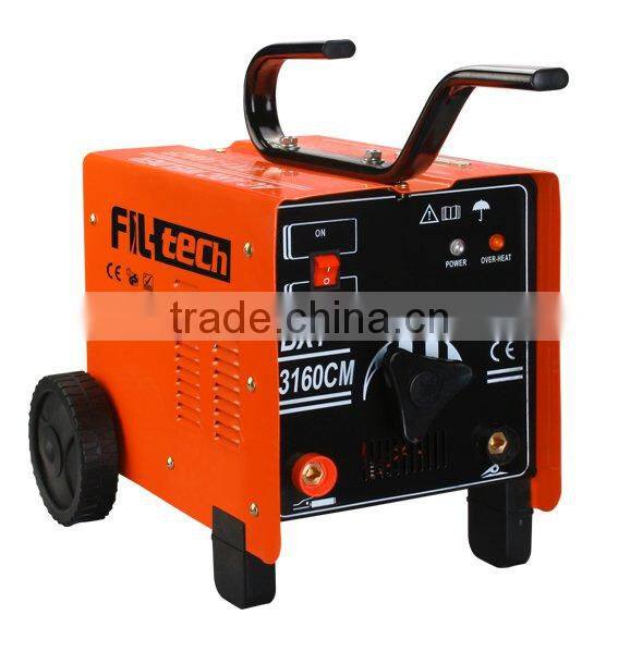 AC ARC WELDING MACHINE AC ARC WELDER AC ARC WELDING EQUIPMENT 3130CF/3160CF/3180CF/3200CF/3250CF