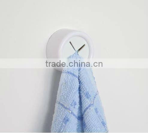 bathroom self adhesive wall hook Towel hanger