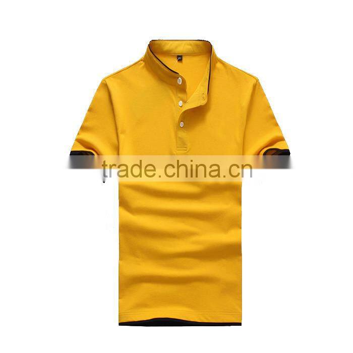 Plastic high qualirty tshirts wholesale