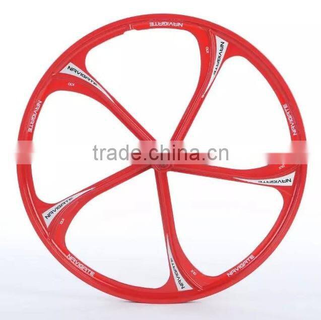 26 inch OEM mountain bicycle wheel rim