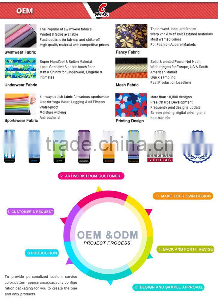 manufacturer china waterproof shorts