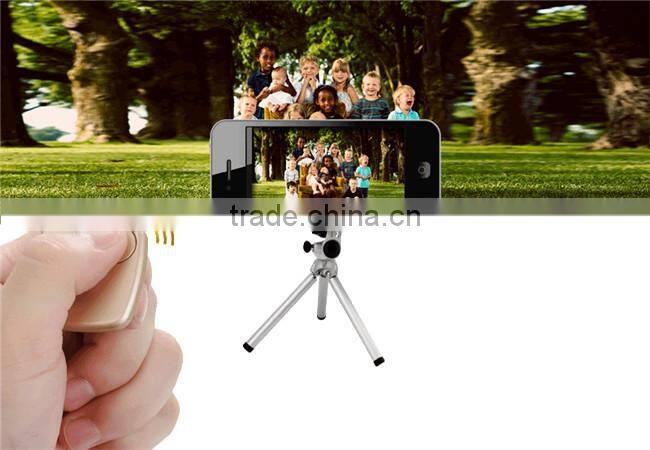 Small Lovely Smart Bluetooth Finder Anti Lost Wireless Alarm Tracker for iOS/Android