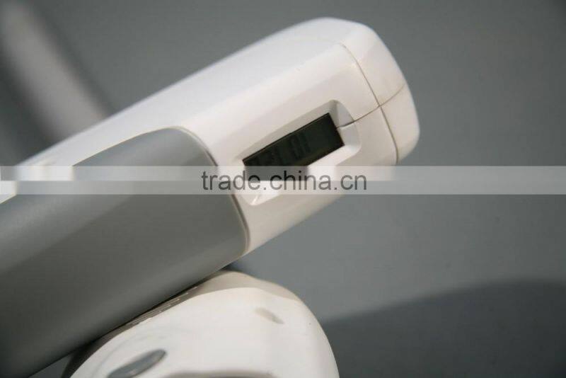 High quality hot sale !! 532&1064nm Q switch nd yag laser tattoo removal machine