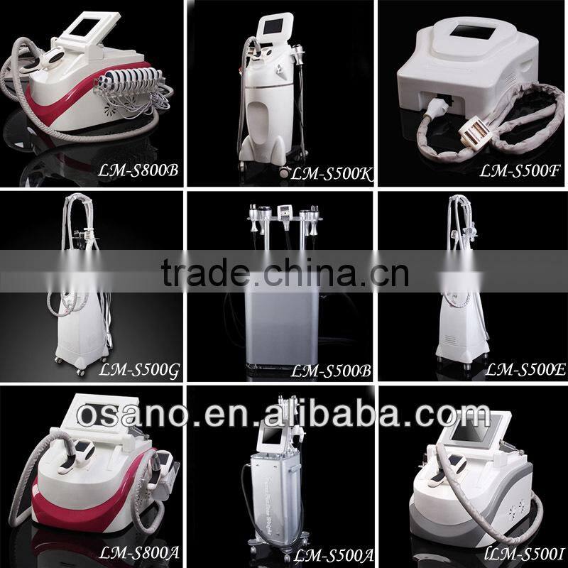 Slim Body Shap Electro Muslce Stimulation Weight Loss Equipment