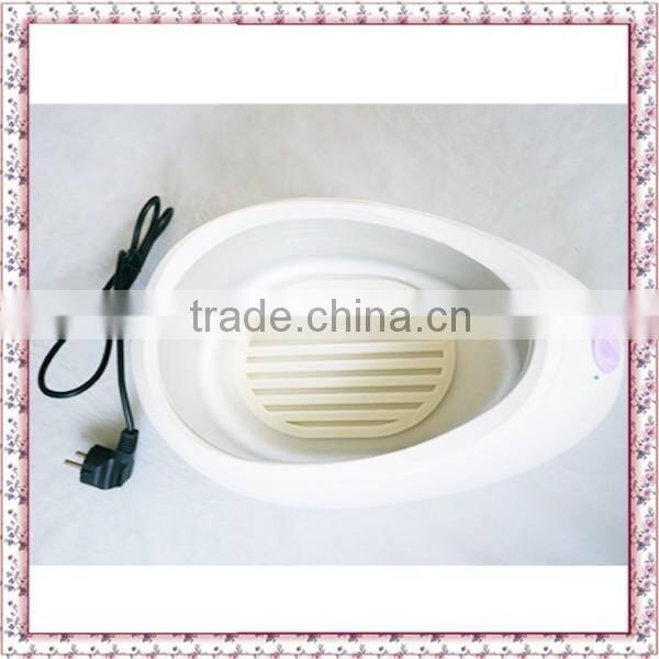 Portable Home Use Paraffin Wax Heater For Skin Rejuvenation