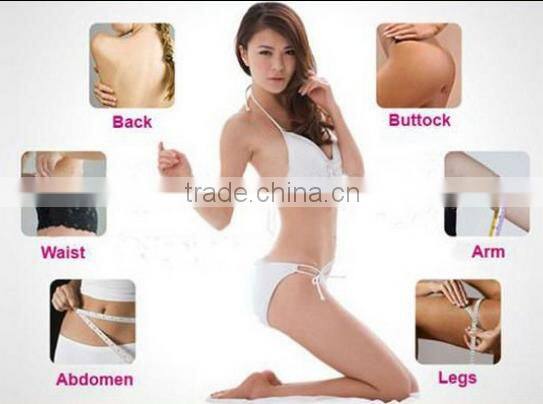 New products 2016 weight loss machine hifushape hifu slimming machine