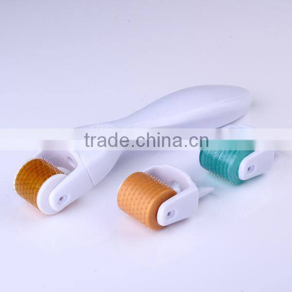 Derma microneedling skin roller therapy system Original Manuafacturer