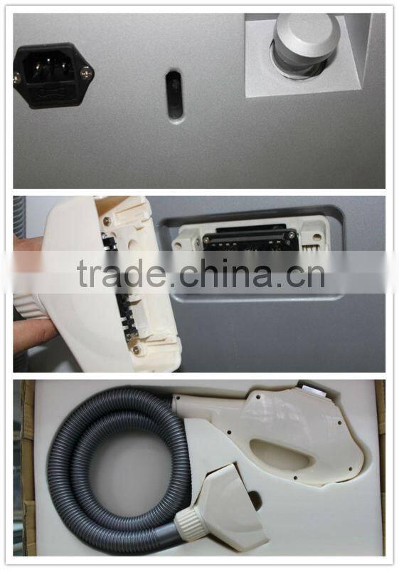 ipl cooling gel/ipl lazer/ipl machine