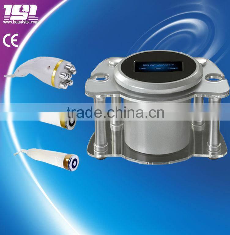 Best Sell 5Mhz radio frequency skin tightening device