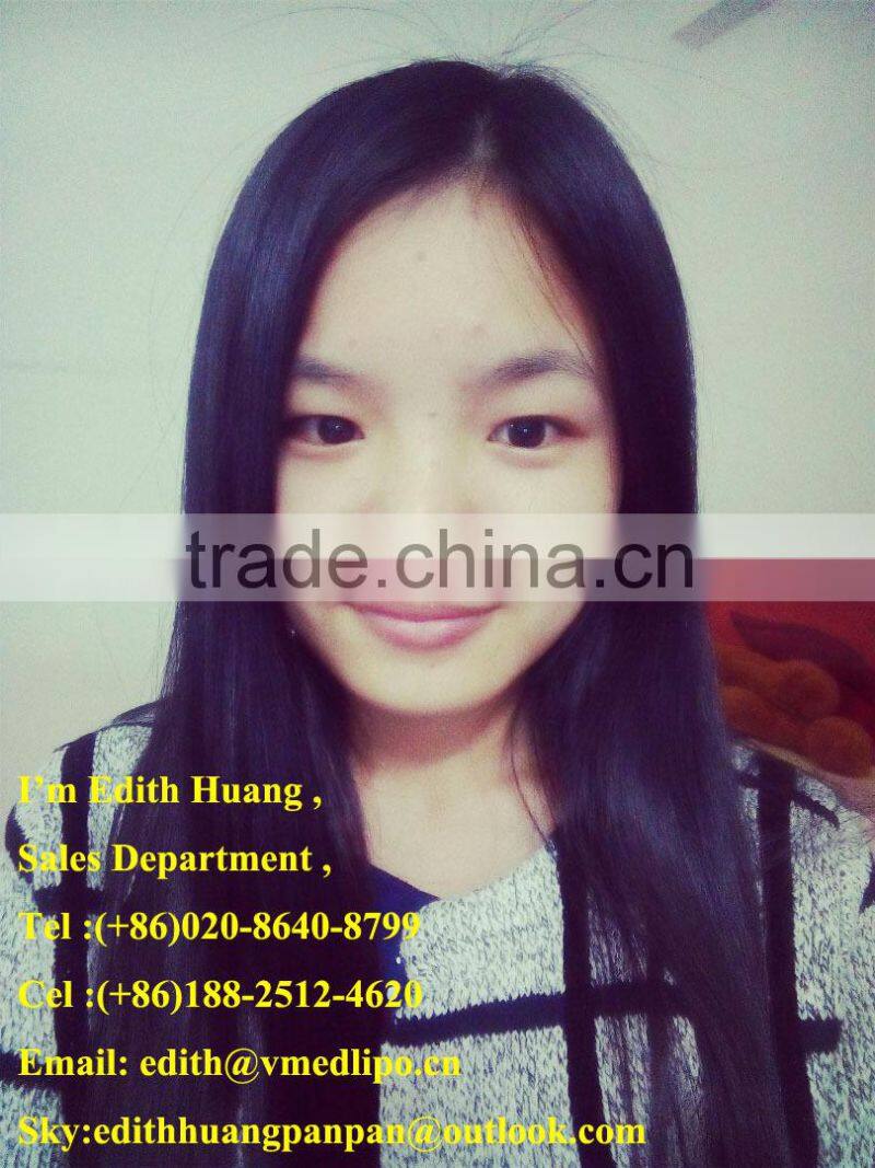 Professional E-light IPL permanent hair removal equipment rf skin rejuvenation