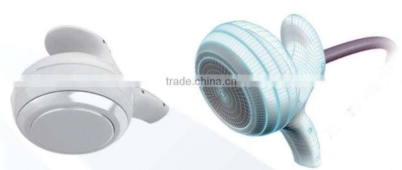 hot ultrasound massager loss weight shockwave fat burning machine - Proshockice