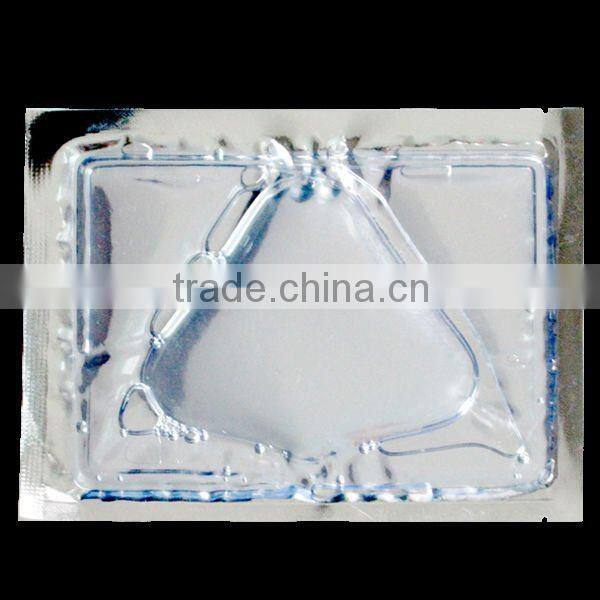 Transparent Skin Revitalize Collagen Crytsal Nose Mask