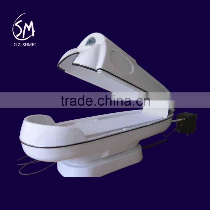 Factory promotional 2015 hot sale ozone sauna spa capsule