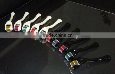 540needles skin rejuvenation derma micro needle roller