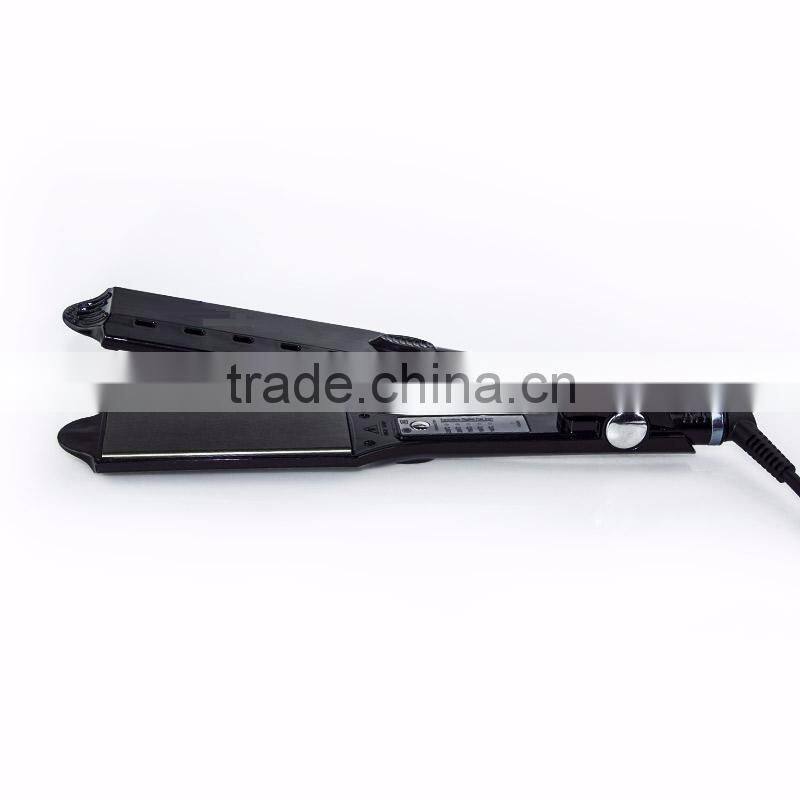 Quick heating hair curler Corn perm and hair straigher hair curling wand