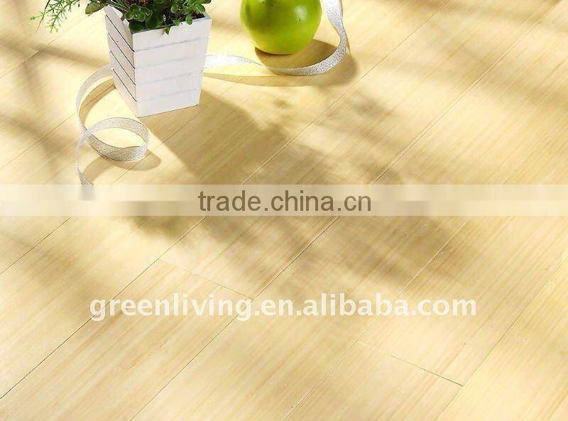 Laminate Wooden Flooring