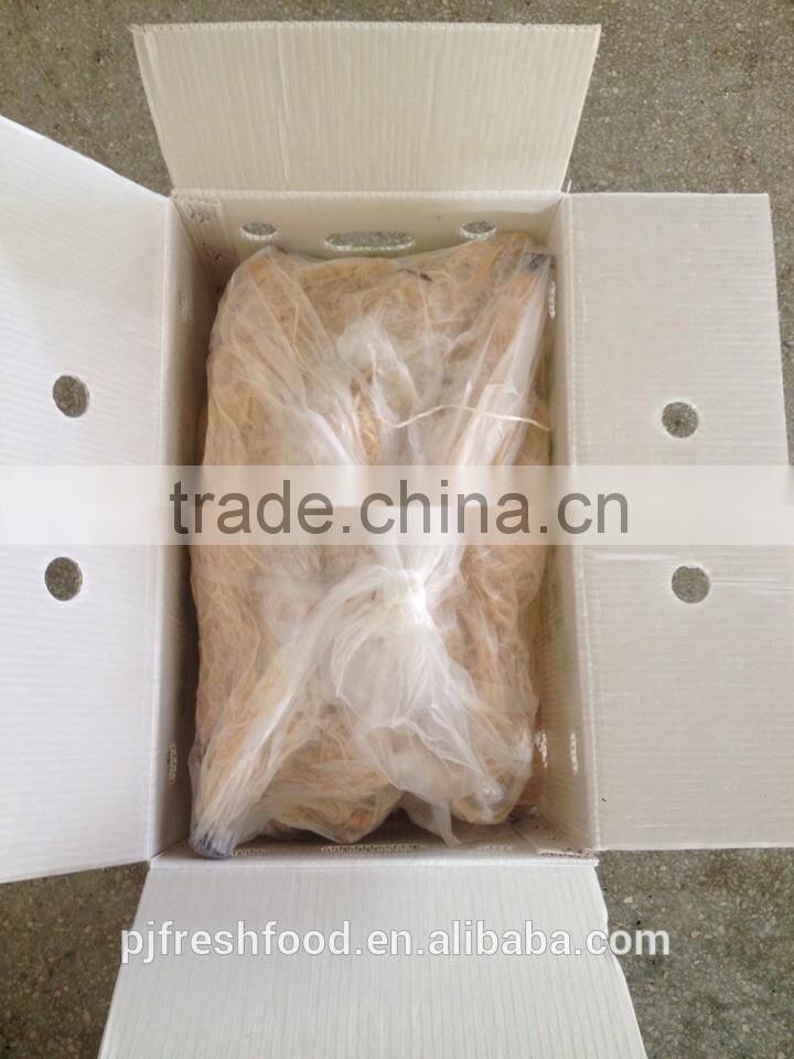 Bulk Package Lotus Root