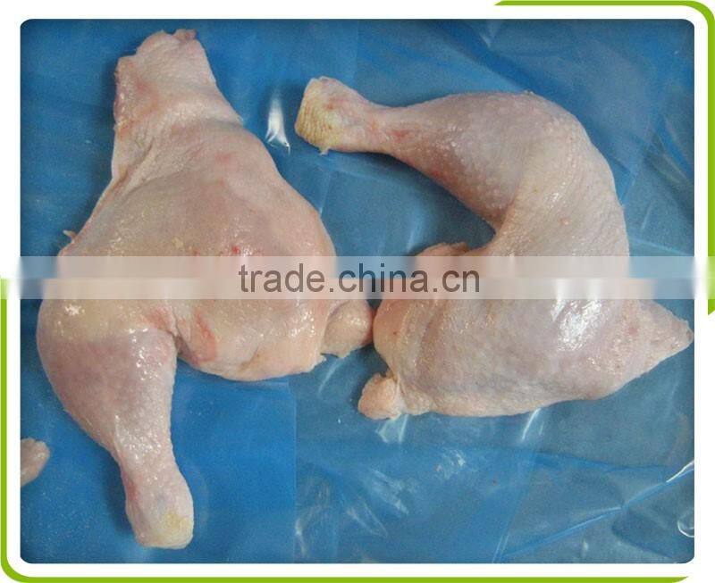 frozen halal chicken thigh
