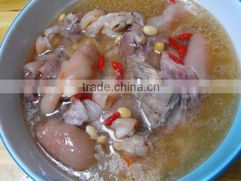 Assesment Supplier Provide Top Quality Dried Goji Berry