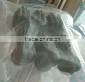 small tooth brush edible dog chewing food/tooth brush dog chews