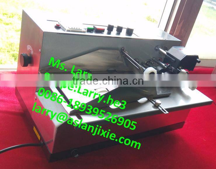 price printer/price coding machine/automatic price date printing machine