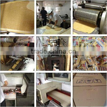 Popular Peanut snack