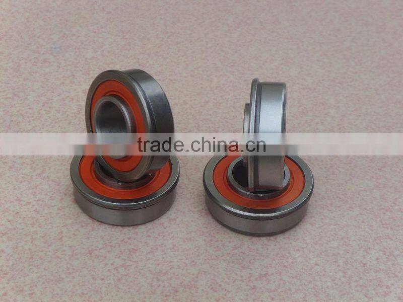 Flange bearings6202
