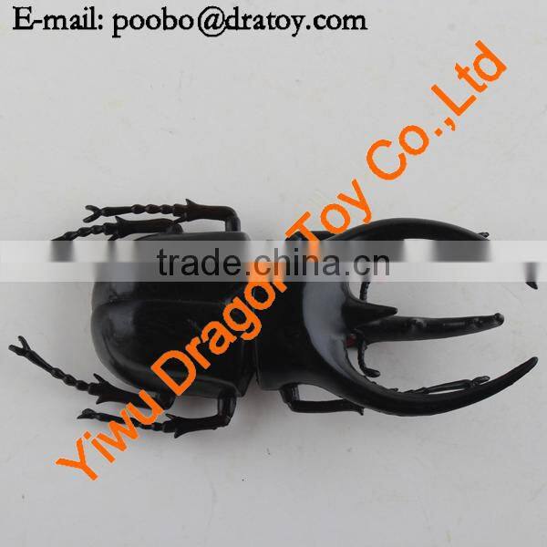 New toy for kids 2016 plastic animal toy