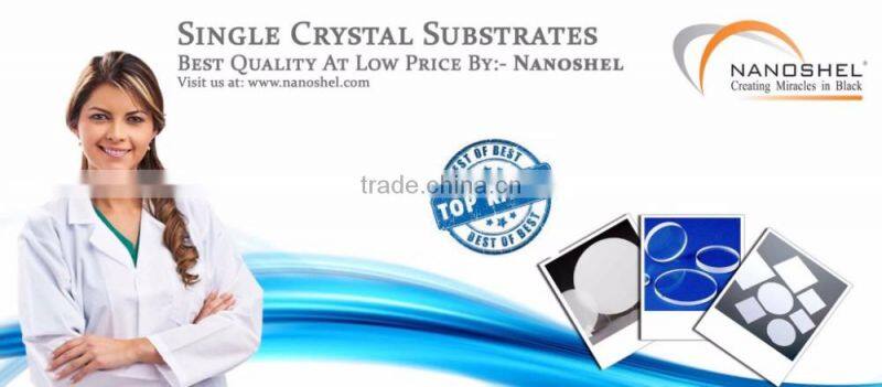 Single Crystal Substrate STO