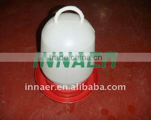 INNAER supply high quality automatic poultry equipment drinkers for poultry chickens ISO9001