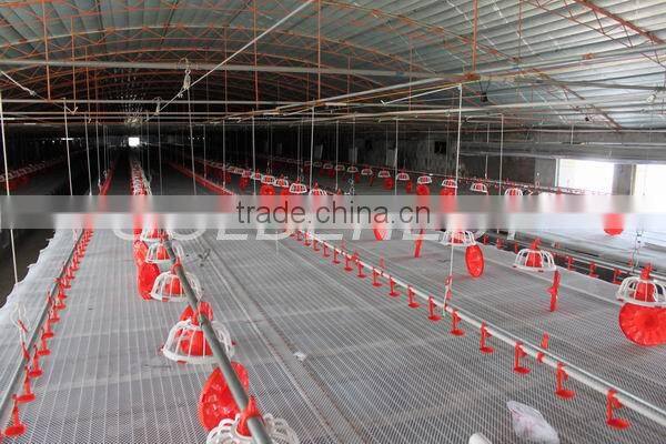 feeder pan for broiler equipments | chick equipments