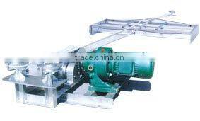 Qingzhou hengyuan cleaning equipment