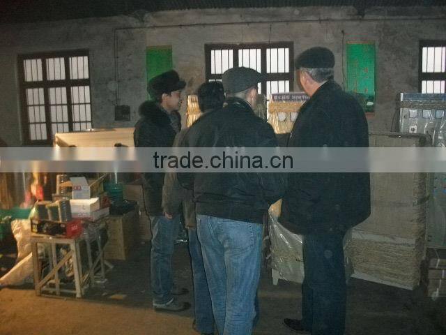 Advanced technology high glucose/fructose corn syrup production line