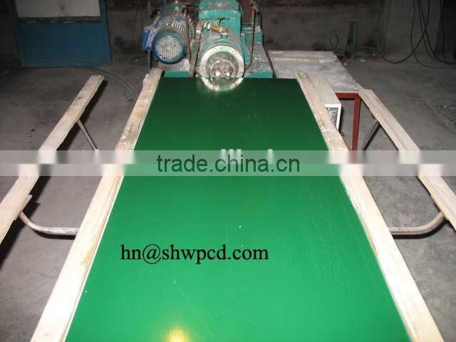 Automatic Dustless Caco3 shcool Chalk production line