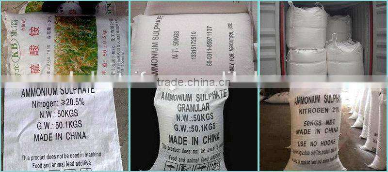 ammonium sulphate/ammonium sulphate nitrate