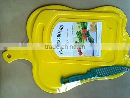 Granite Chopping Board