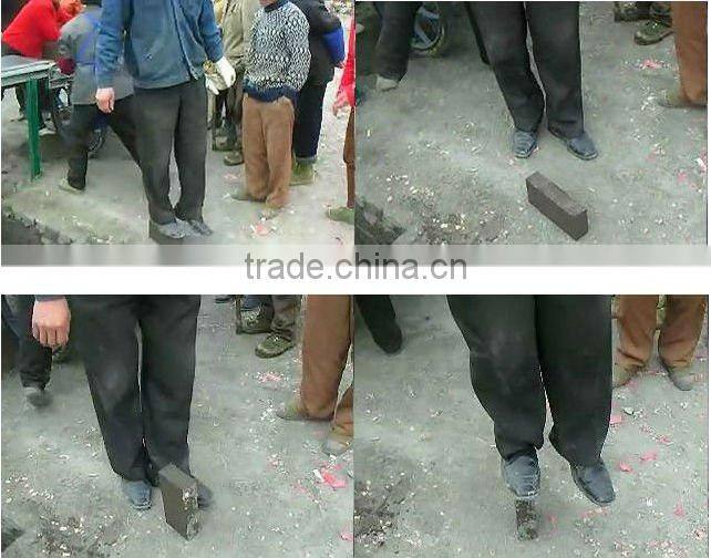 Hot sale in south africa block production line