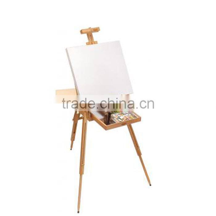 prsfessional tripod painting easel supplier