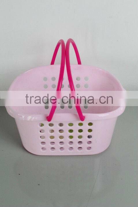 Plastic Basket