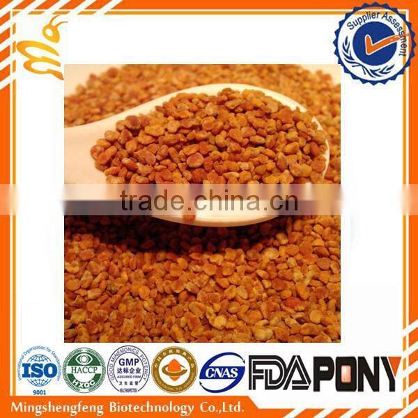 Best Food Supplement Natural Bee pollen