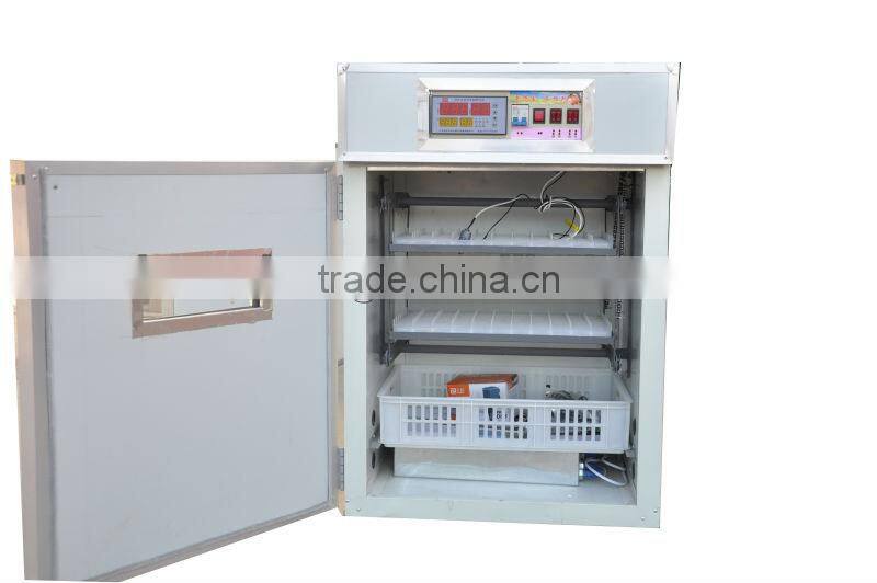 XSA-3 264pcs microcomputer completely automatic incubator