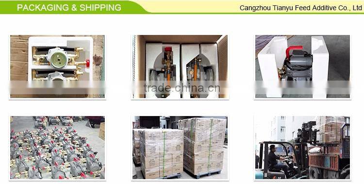 2L White and Green Garden Plastic Trigger Sprayer,Agriculture Bottle Air Pressure Garden Sprayer