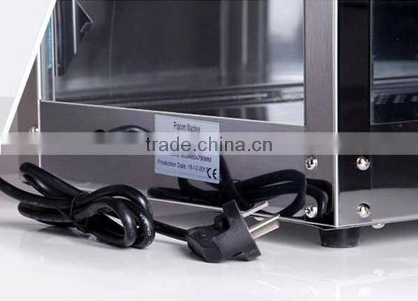 Henan supplier stainless steel 8 oz popcorn machine with prices for sale