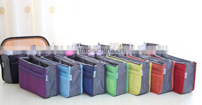 Cheap top sell multifunction travel bag in bag
