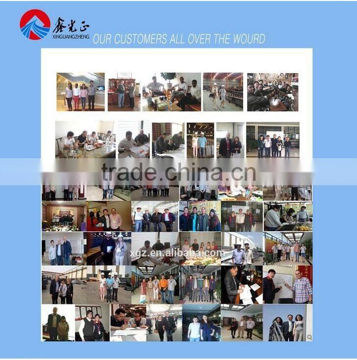 steel structure warehouse wall and roof EPS/PU rock wool sandwich panel board used for steel house